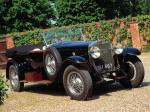 Hispano-Suiza H6B 1924 года